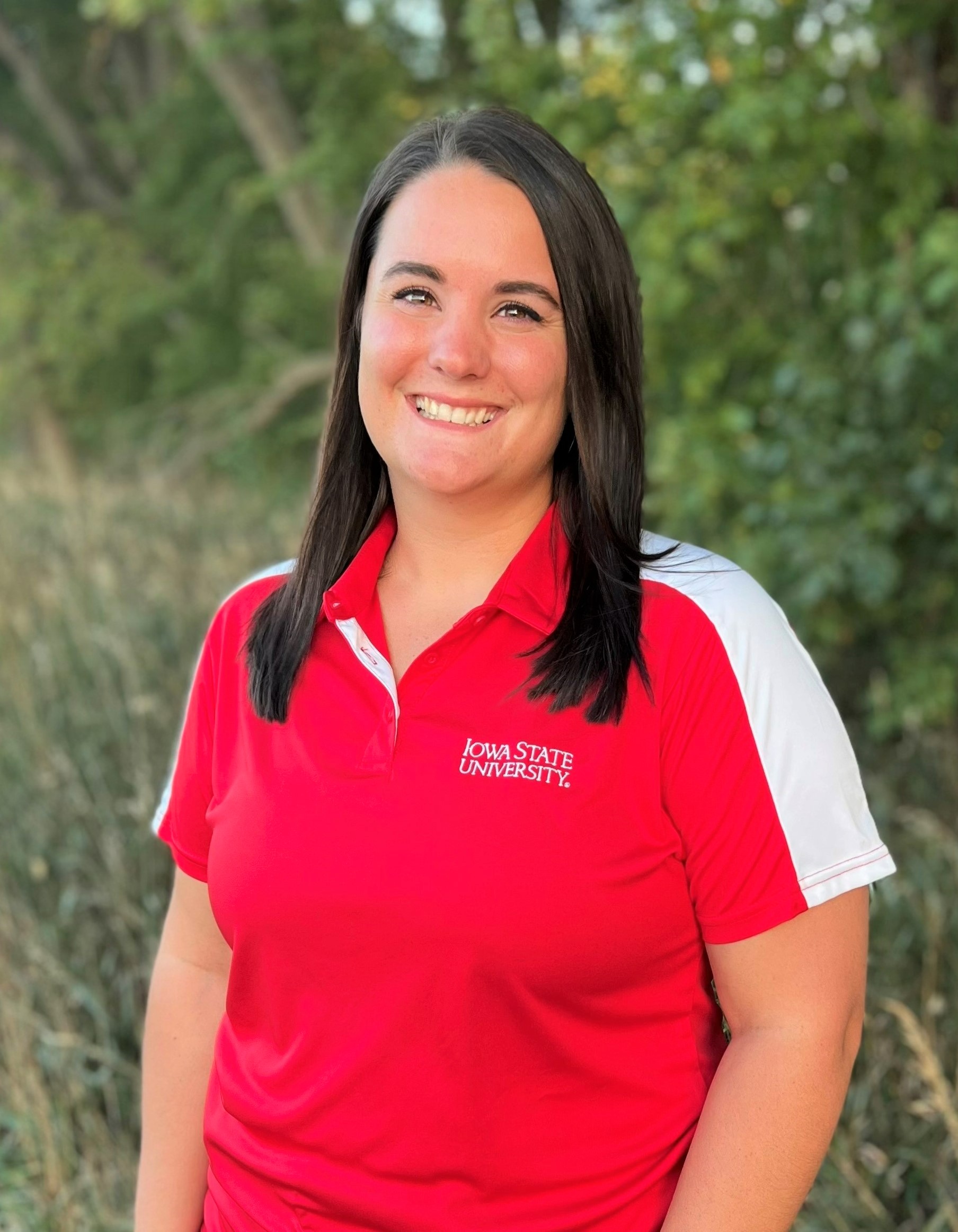 Ten Napel Is Named As New Northwest Iowa Extension Agronomist