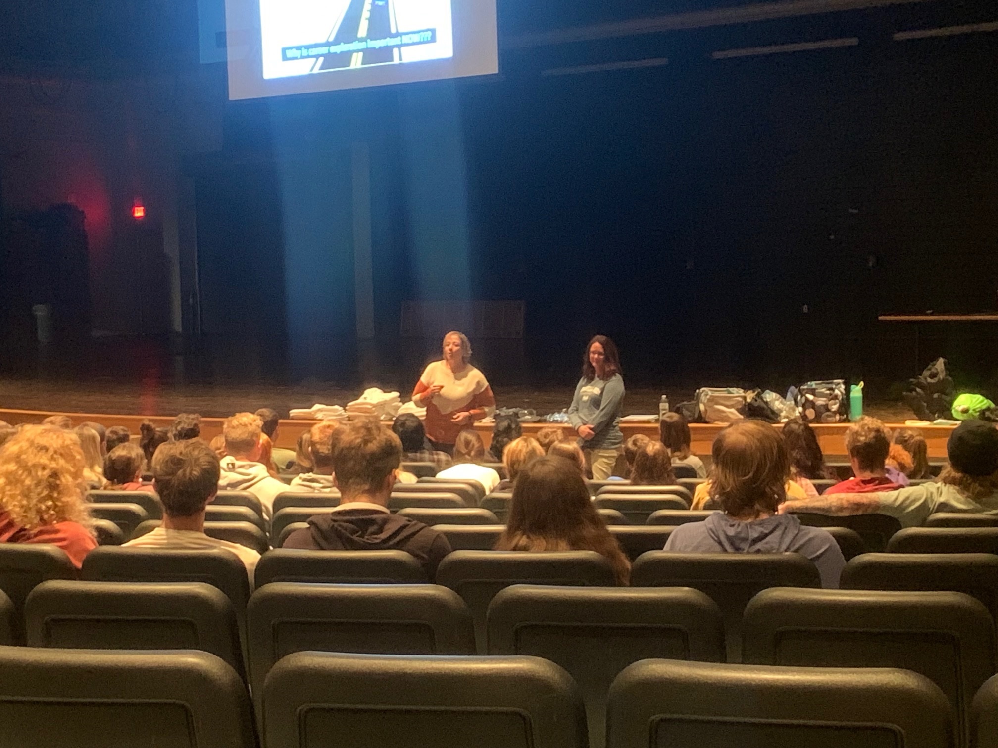 Build Dakota Roadshow