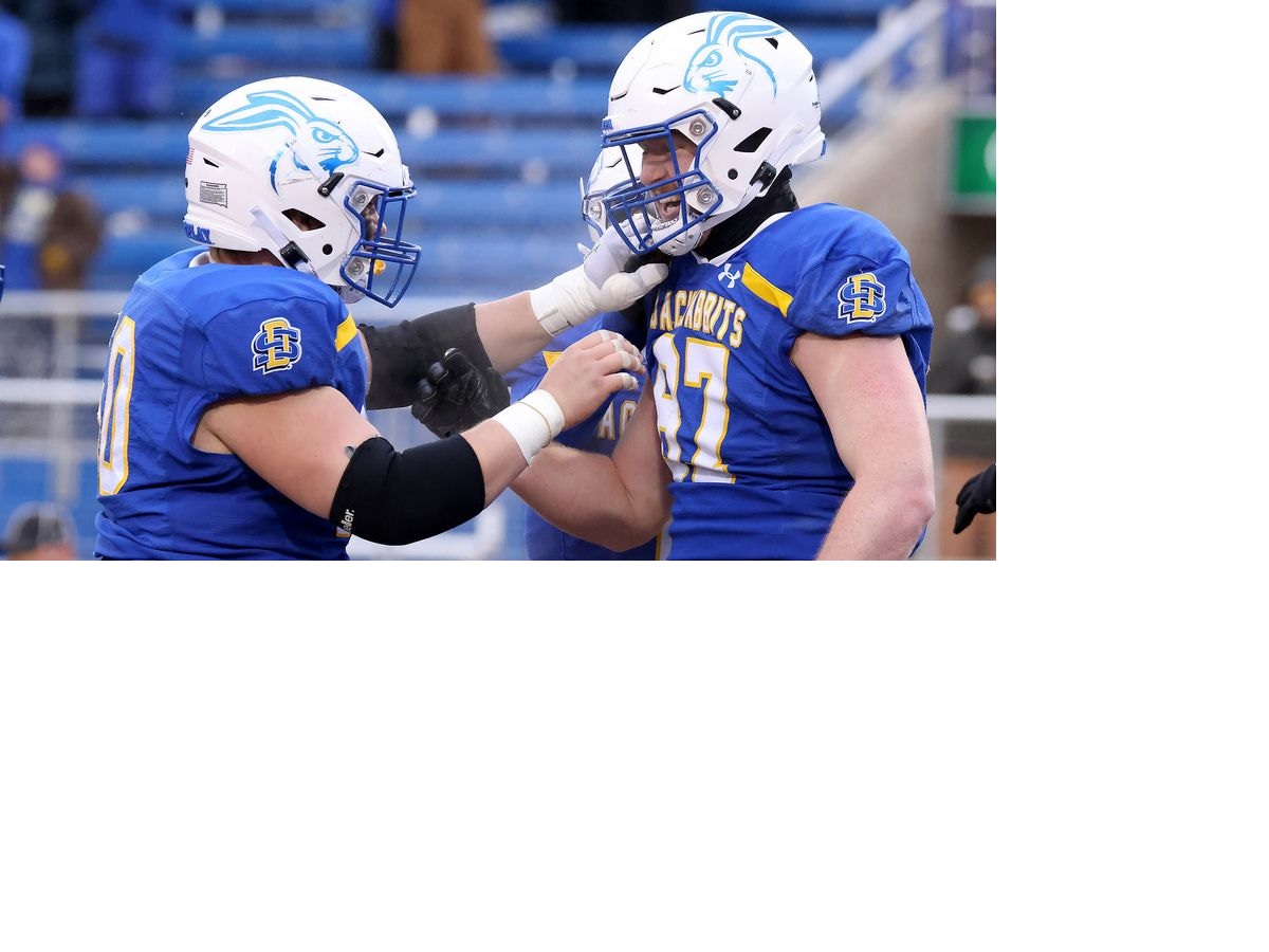 Jacks Top Seed in FCS Playoffs Jacks Top Seed in FCS Playoffs