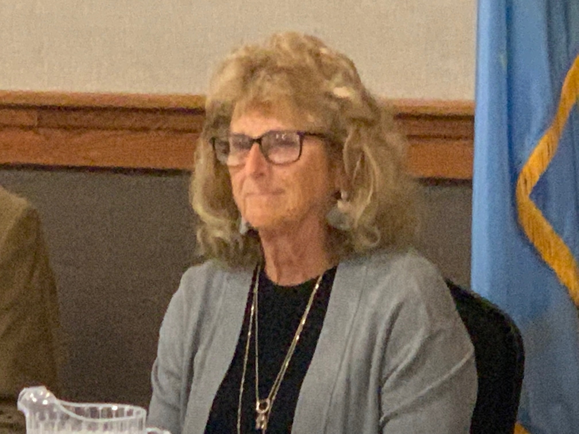 LTC Work Groups Underway