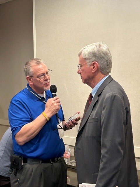 More talk about possible Trade Wars