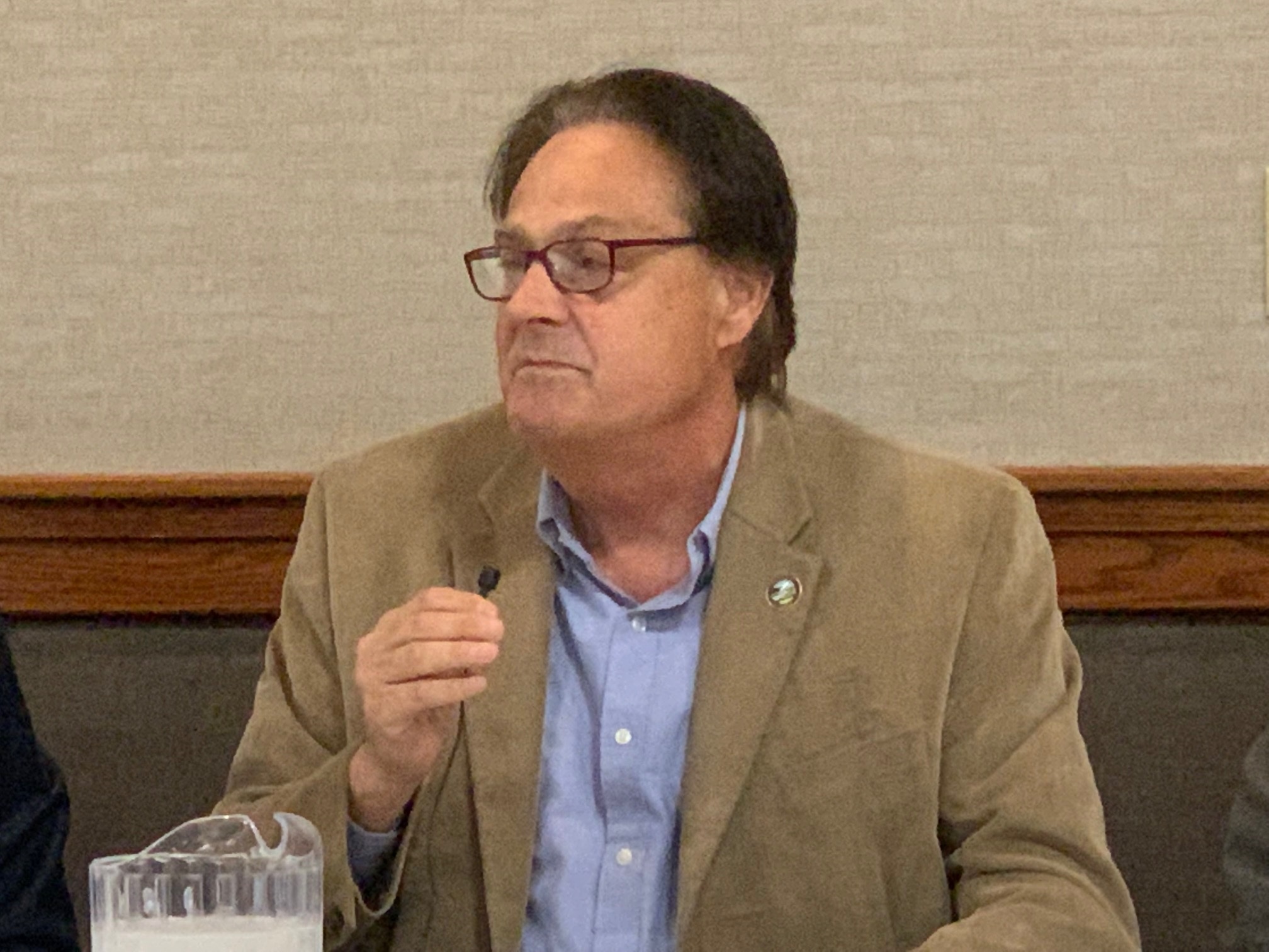 SD Legislators Looking for a Tax Cut