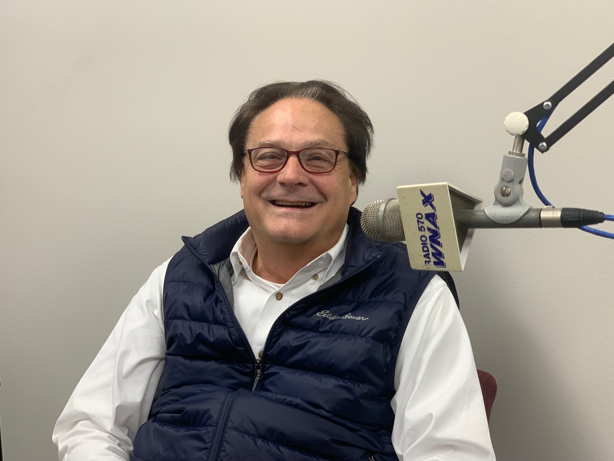 SD Legislators Wrap First Week of the Session SD Legislators Wrap First Week of the Session