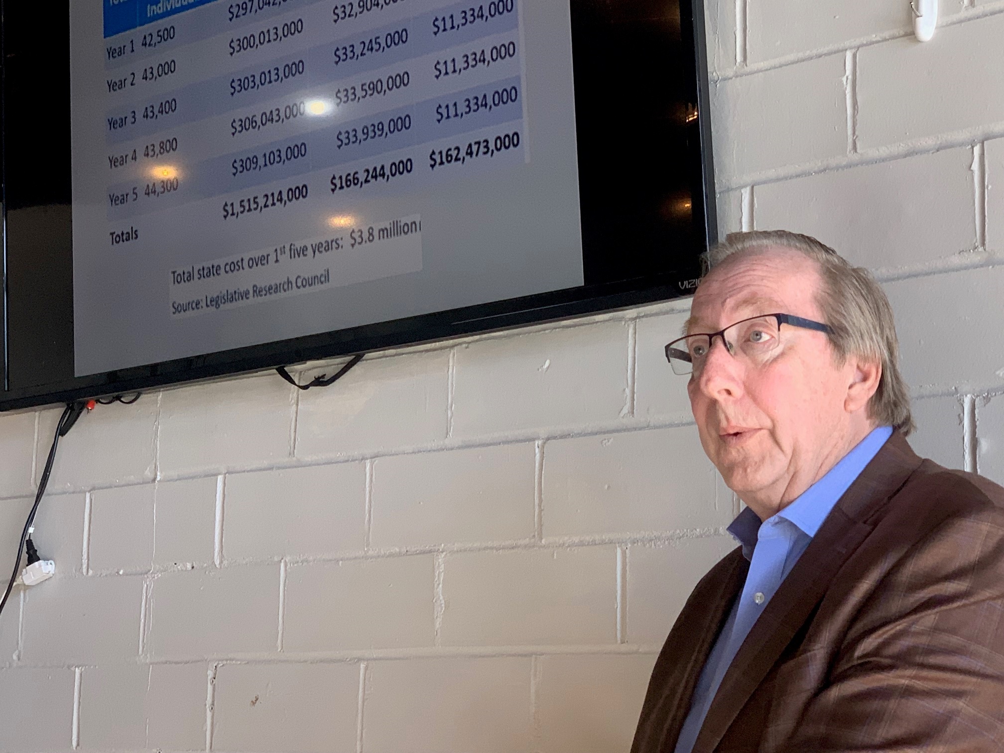 Fear and the UCC Veto