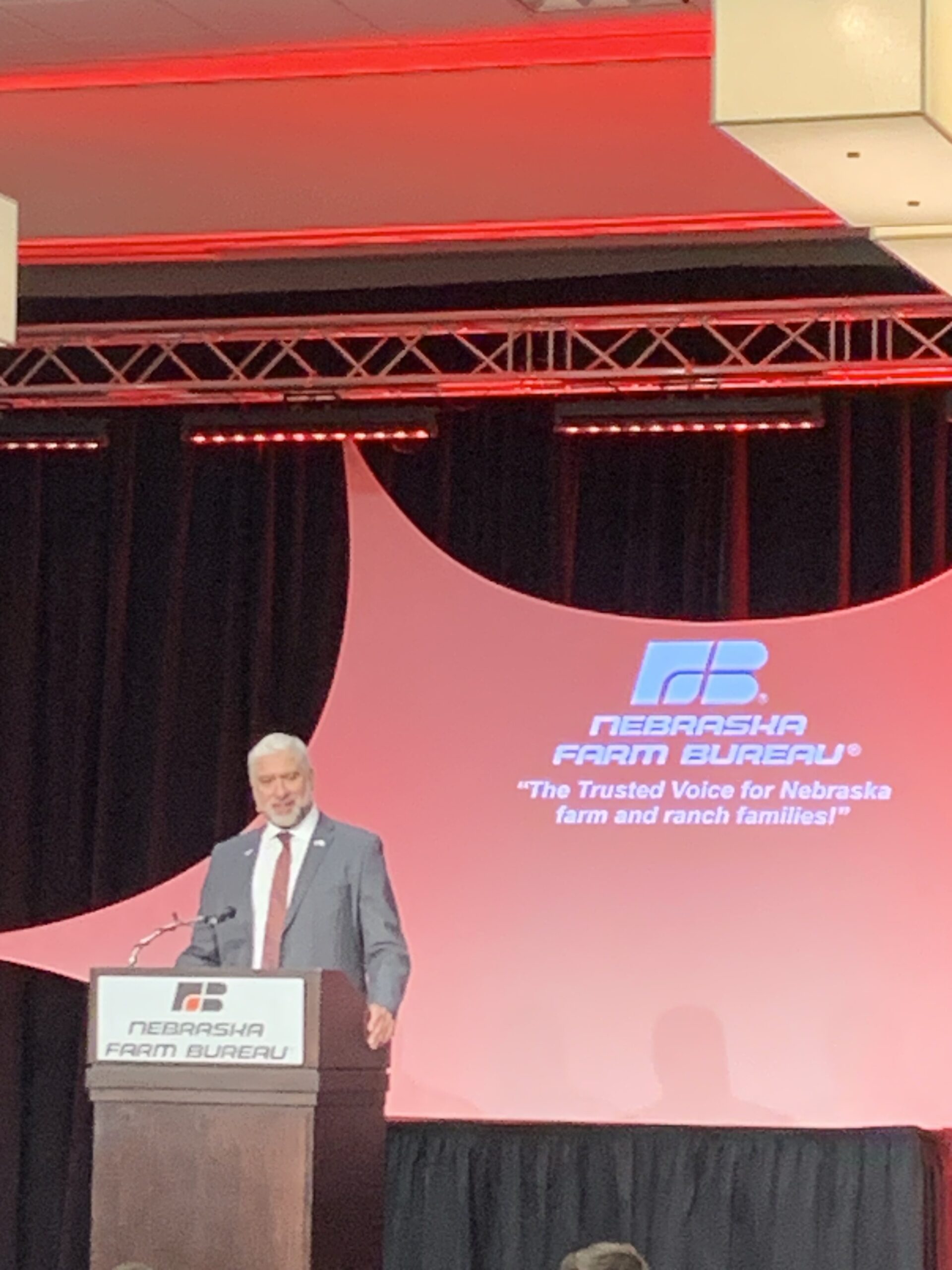 Reaction to Fuel Tax Credits