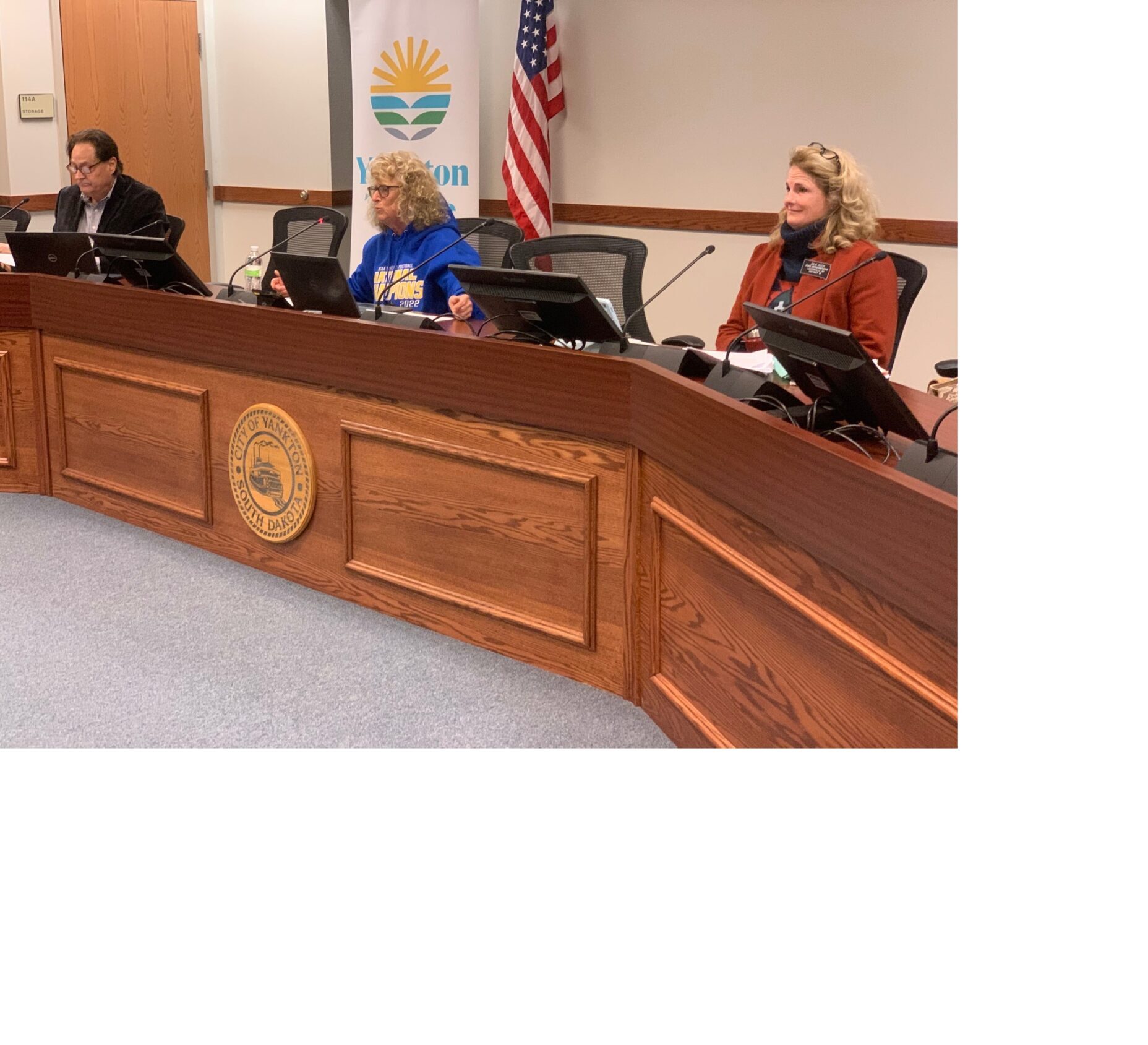 District 18 Legislative Forum
