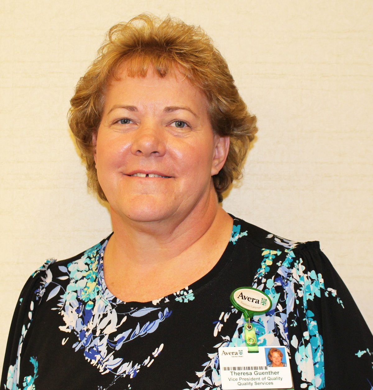 Full Time C.E.O. Named for Avera Creighton Hospital