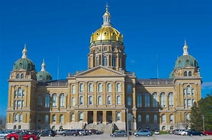 Iowa House Agriculture Committee Chair Discusses Bills