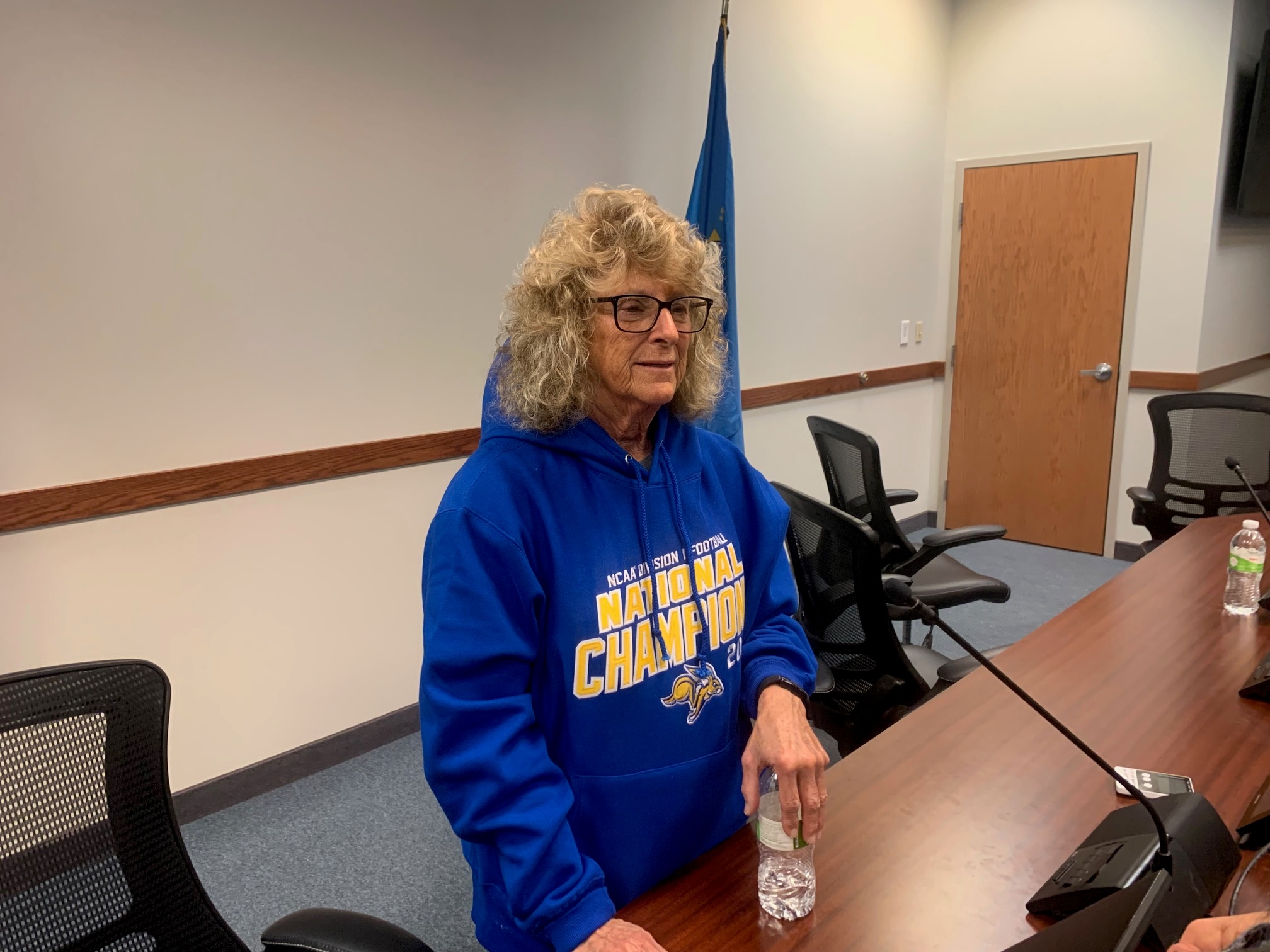 SD Long Term Care Committee Meets Tuesday