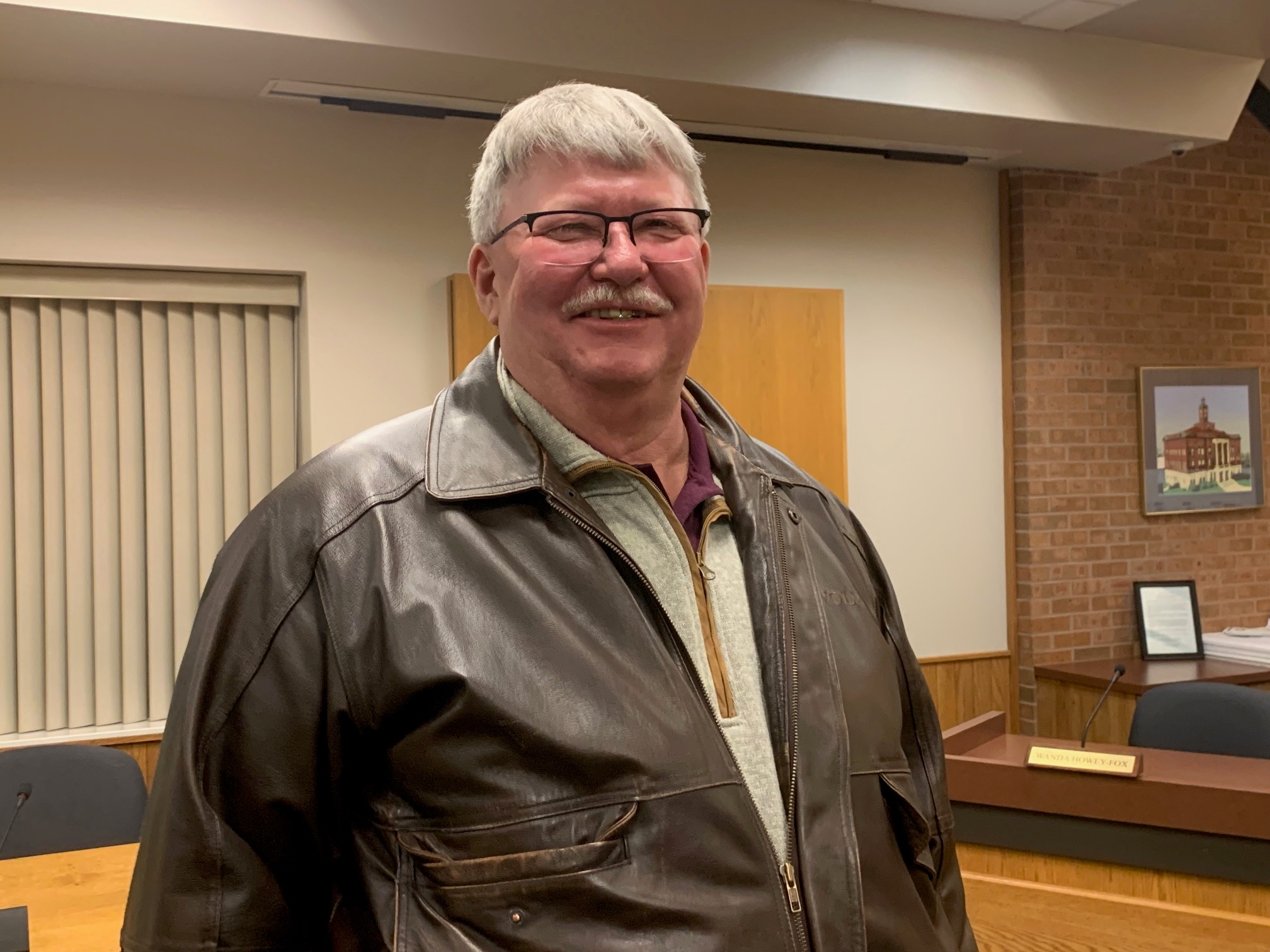 SD Counties Looking for Help from the Legislature