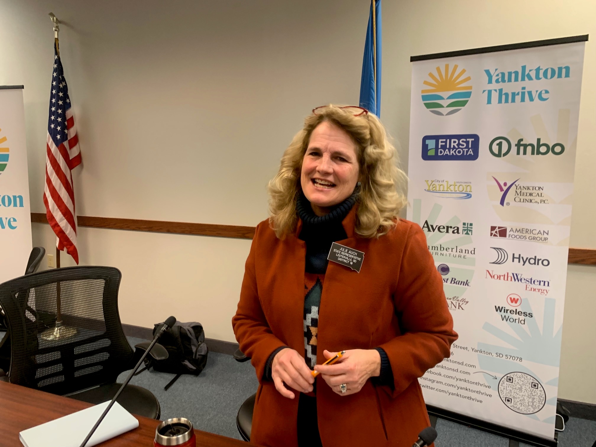 Protecting Property Rights