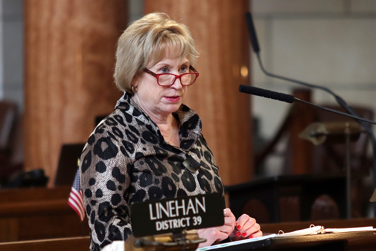 School Choice Bill Back again in the Nebraska Legislature