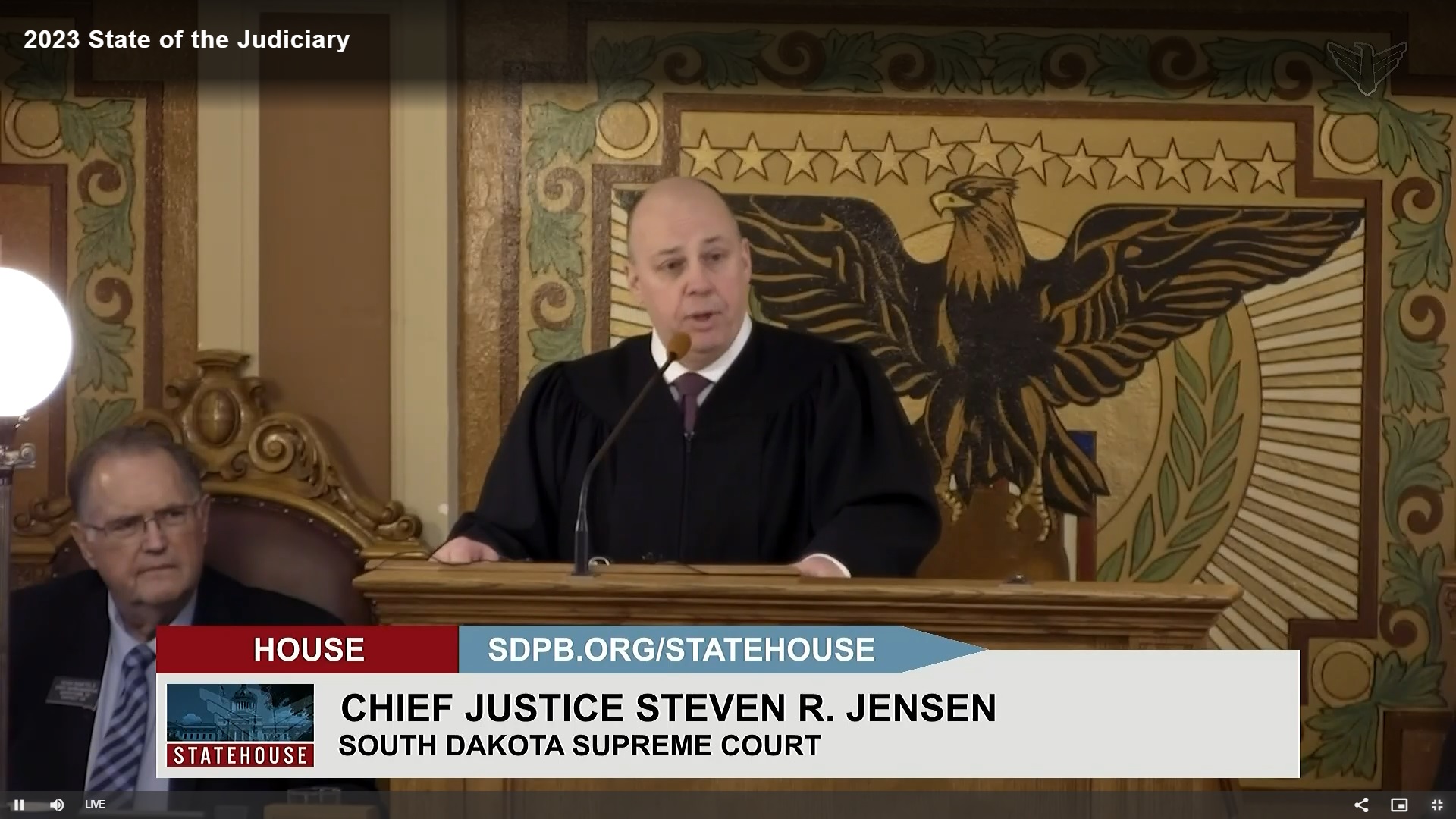 Maintain the Bar Exam