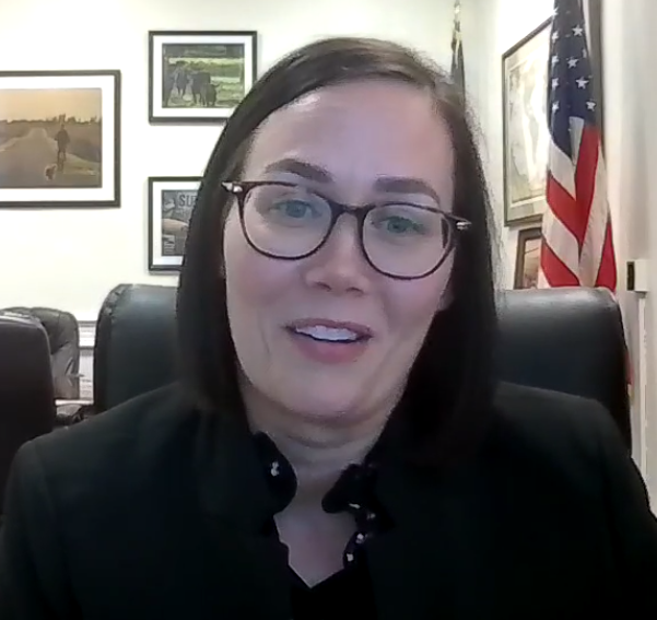 Talks continue regarding GMO Products Talks continue regarding GMO Products