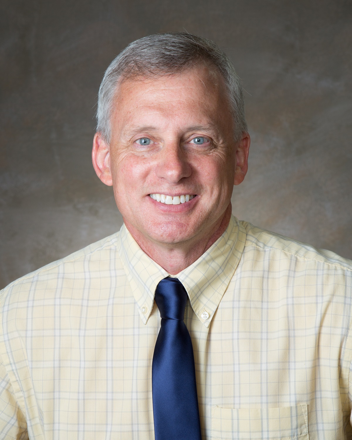 Brian Hunhoff Joins Yankton City Commission