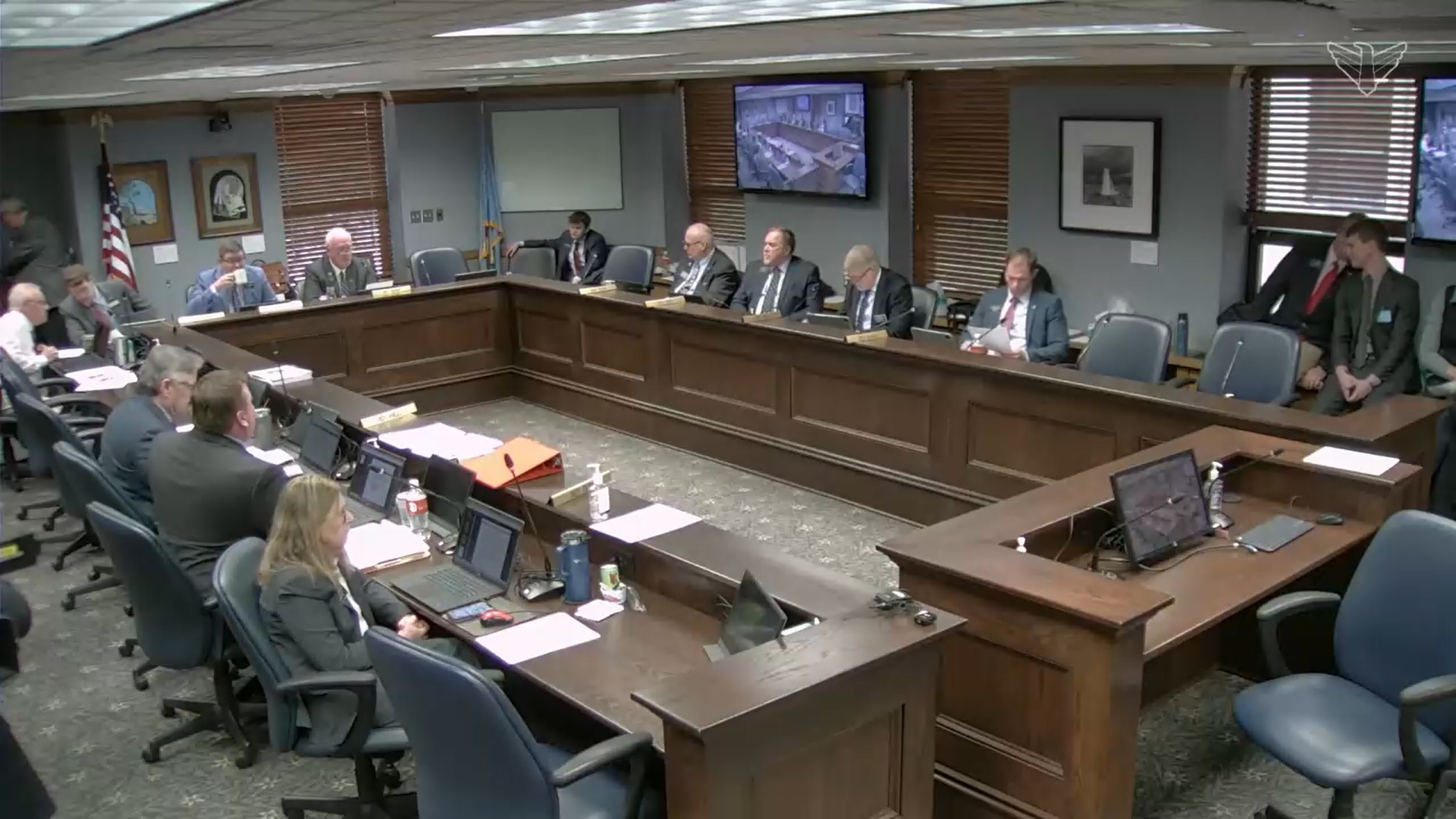 SD House Appropriations Committee Kills Food Tax Cut Bill SD House Appropriations Committee Kills Food Tax Cut Bill