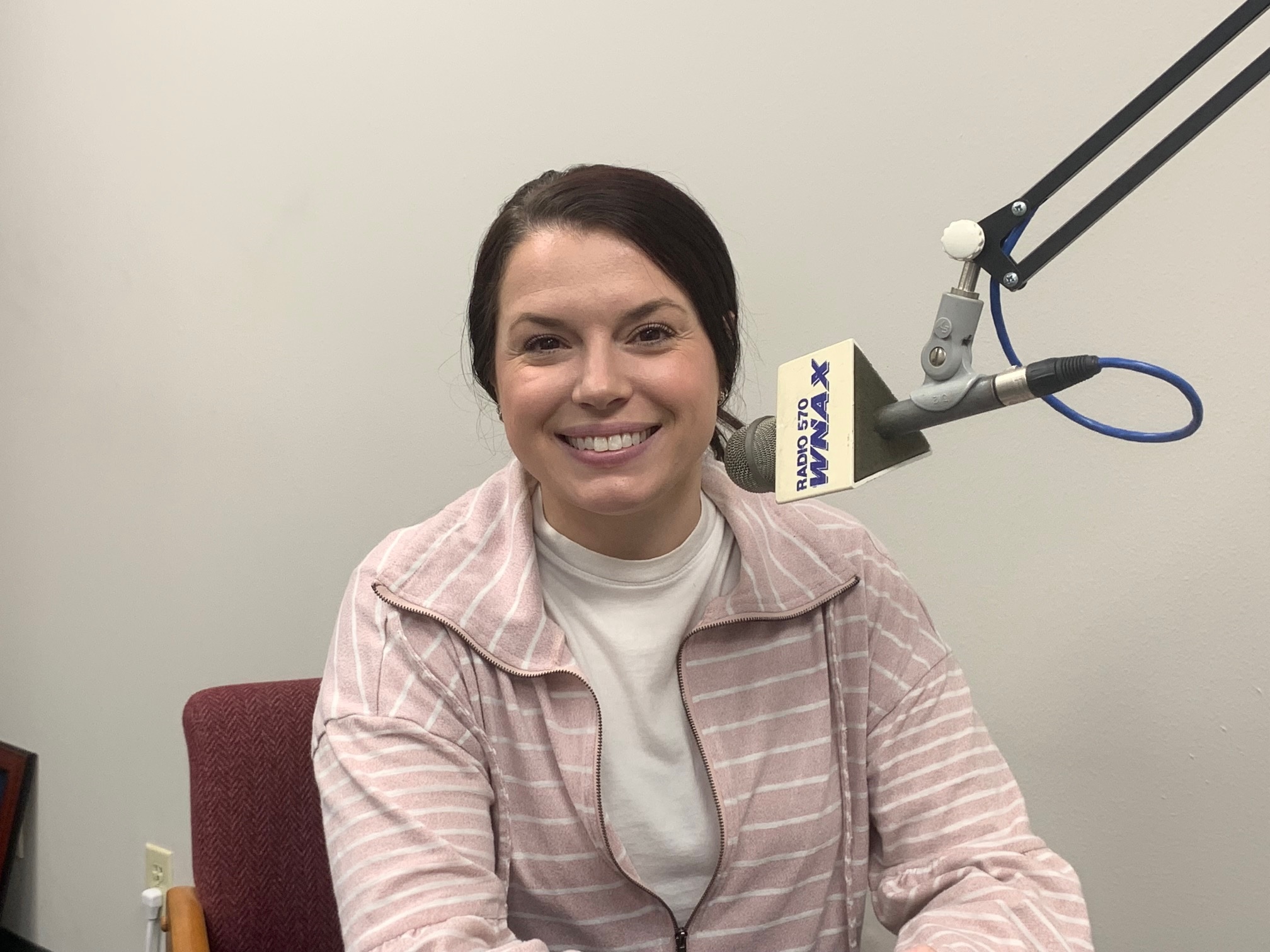 Candidate Files for Yankton School Board