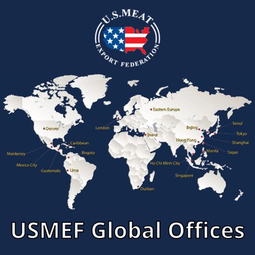 Trade Missions continue to be important