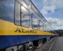 Alaska by Land Adventure June 24 - July 5, 2026