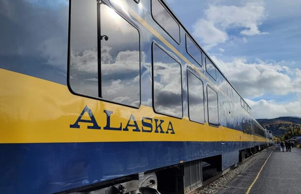 Alaska by Land Adventure June 24 – July 5, 2026