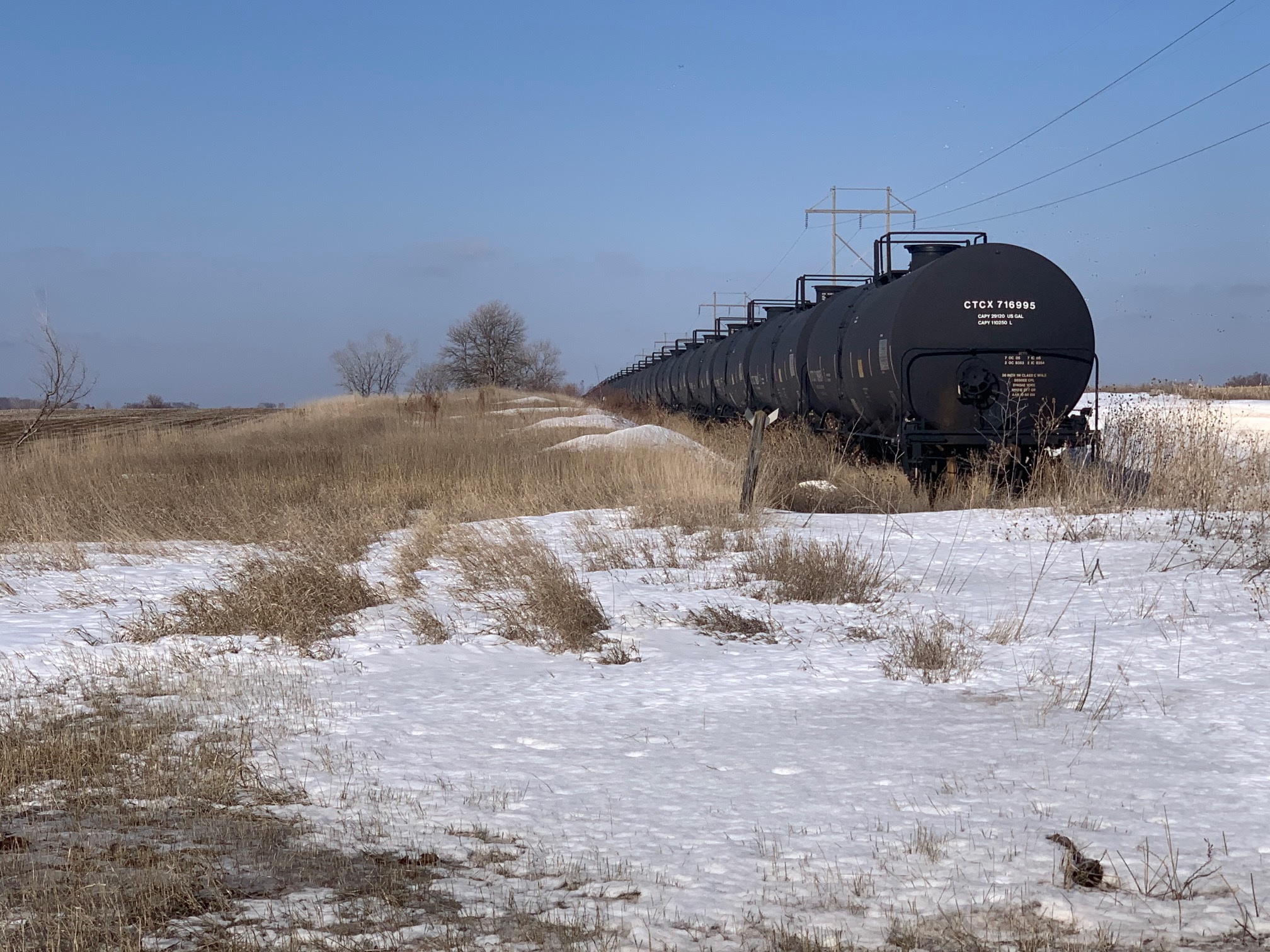 Dakota Southern Weed Plan