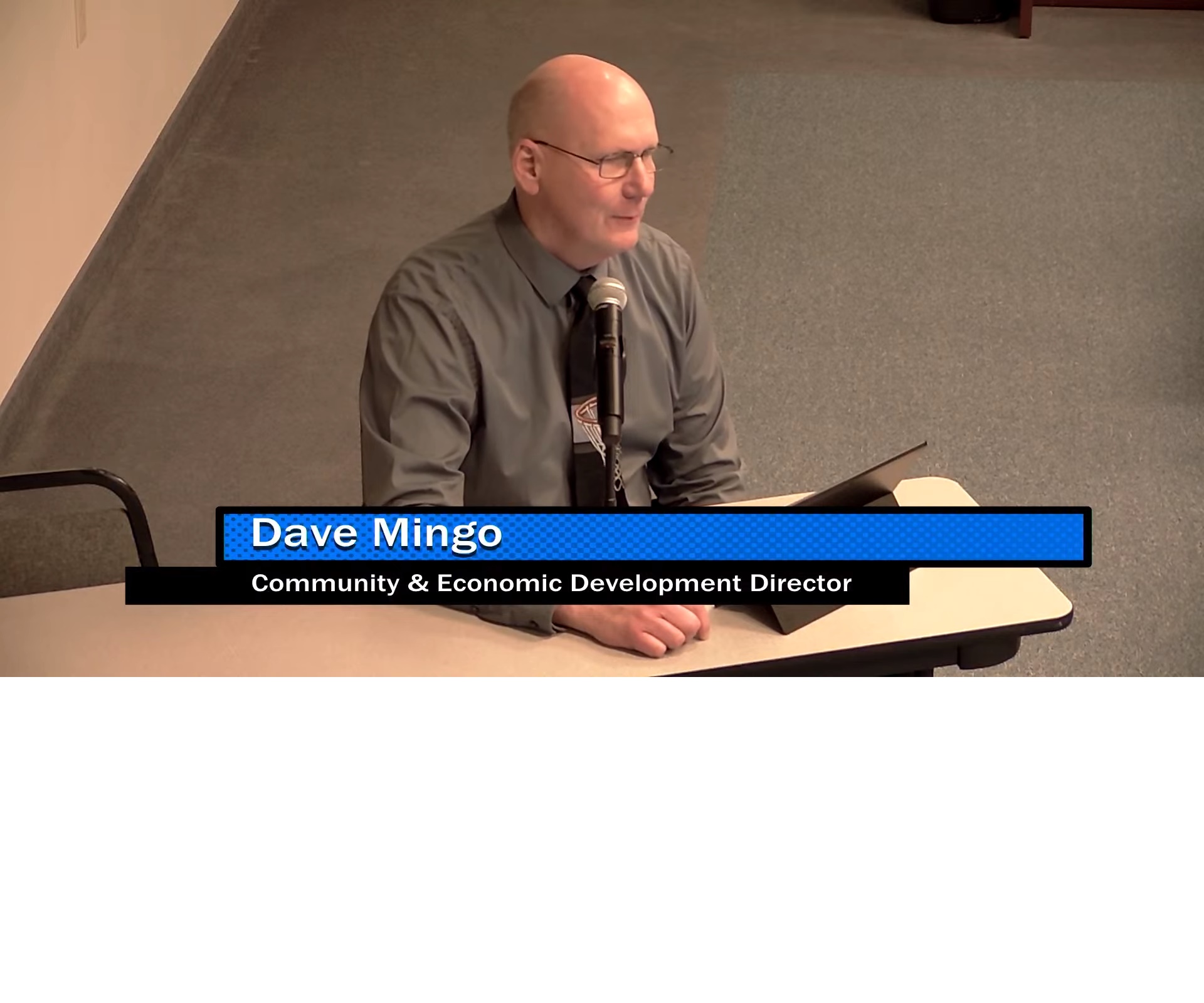 Yankton City Commission Sells Land for Development