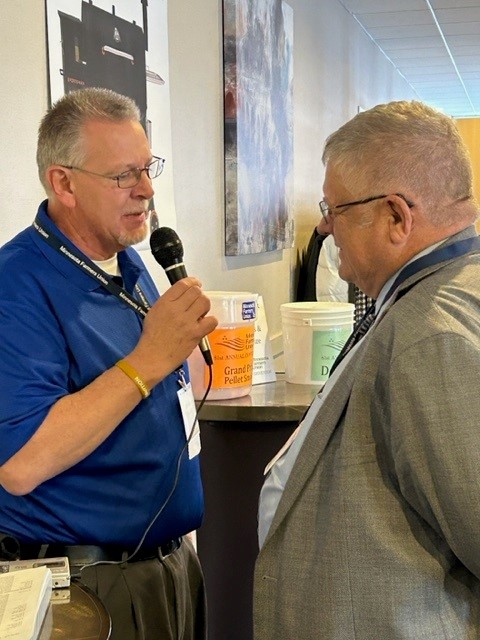 Talks in Washington Talks in Washington