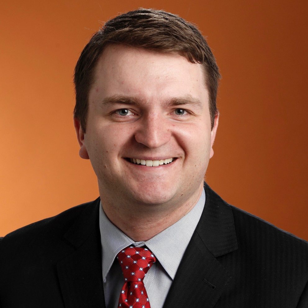 Trade Mission Team in South Dakota