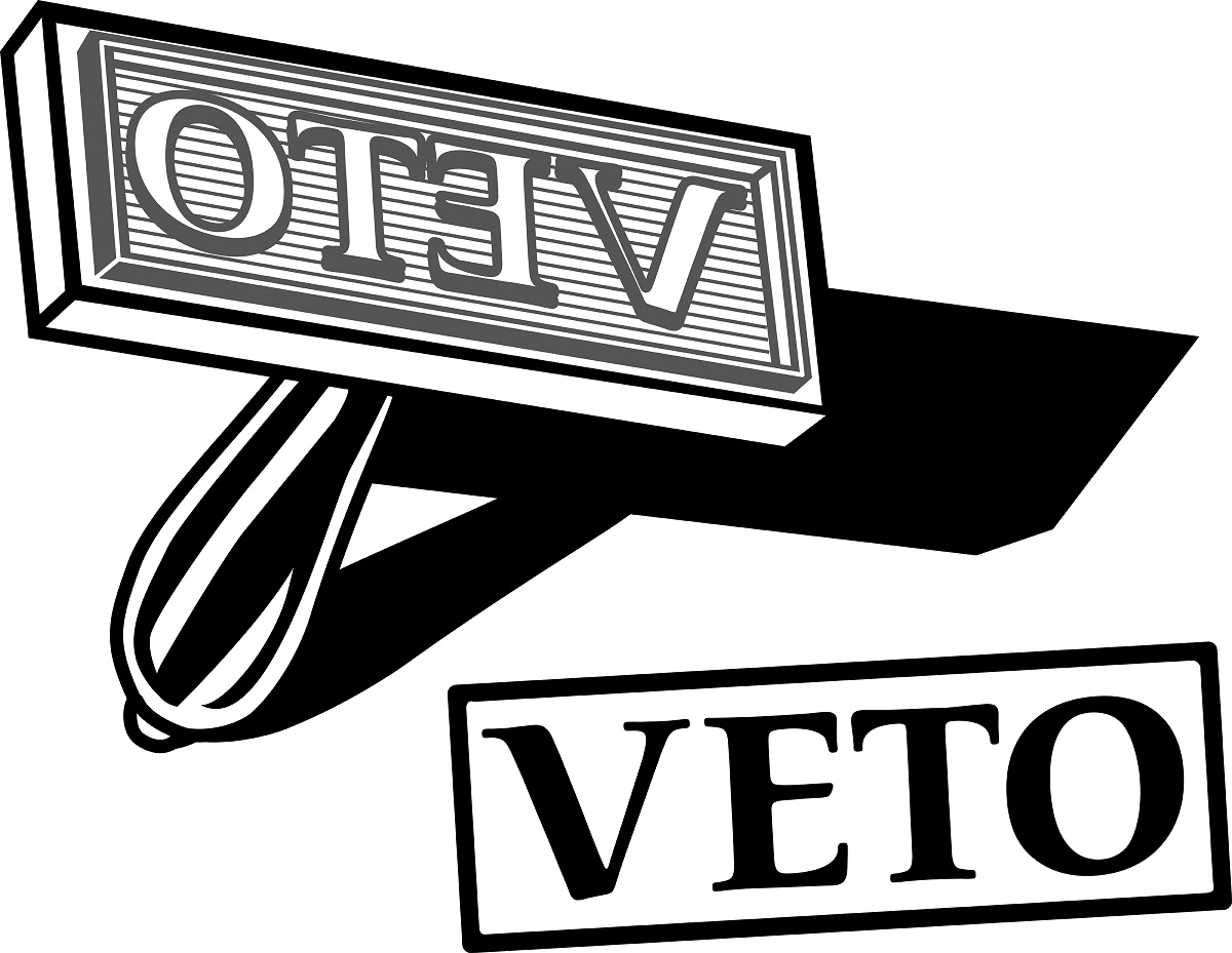 Funding for Cedar-Knox Rural Water Vetoed Funding for Cedar-Knox Rural Water Vetoed