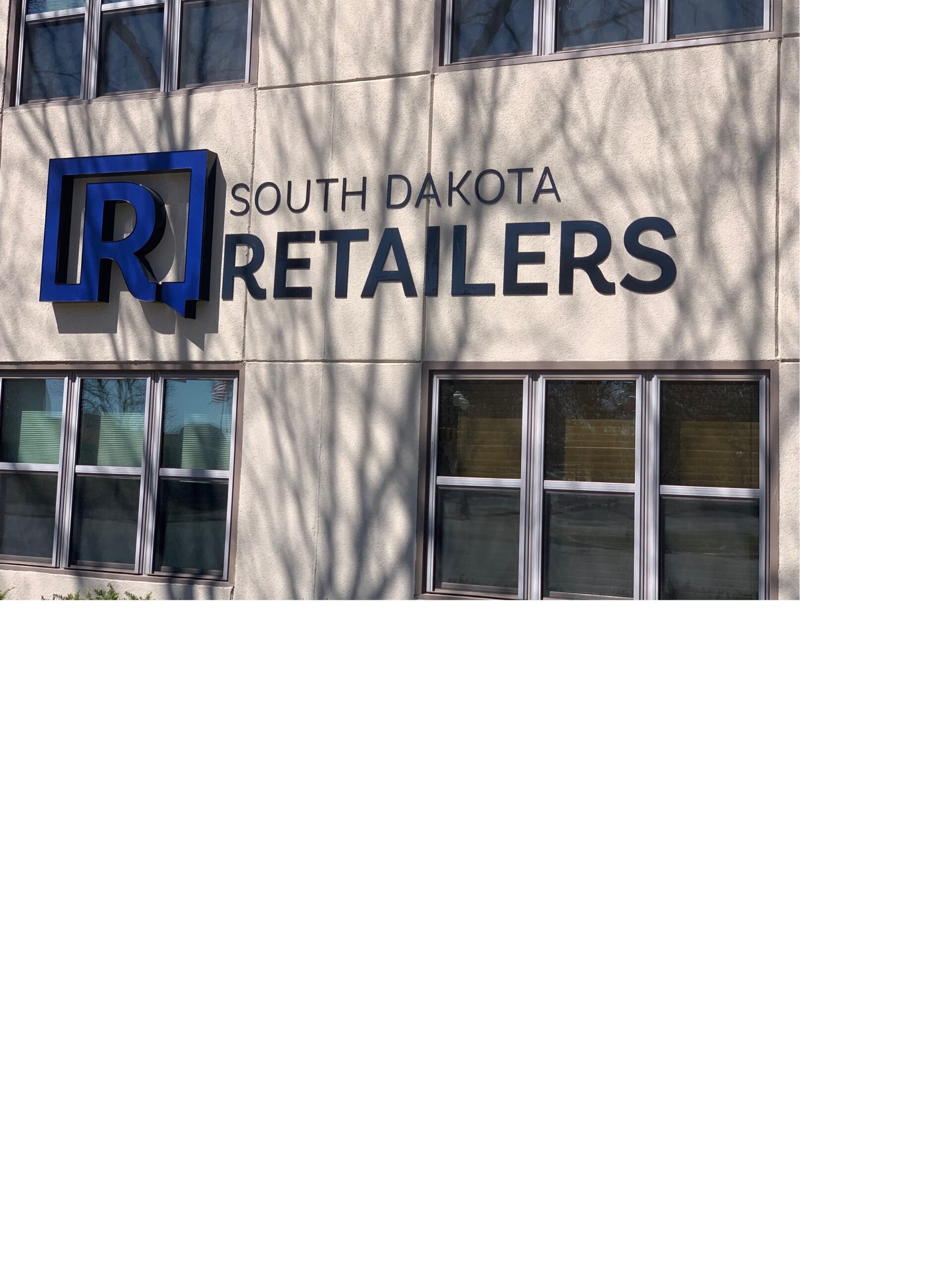 SD RETAILERS ASSOCIATION CALLS POTENTIAL BALLOT ITEM BAD POLICY SD RETAILERS ASSOCIATION CALLS POTENTIAL BALLOT ITEM BAD POLICY