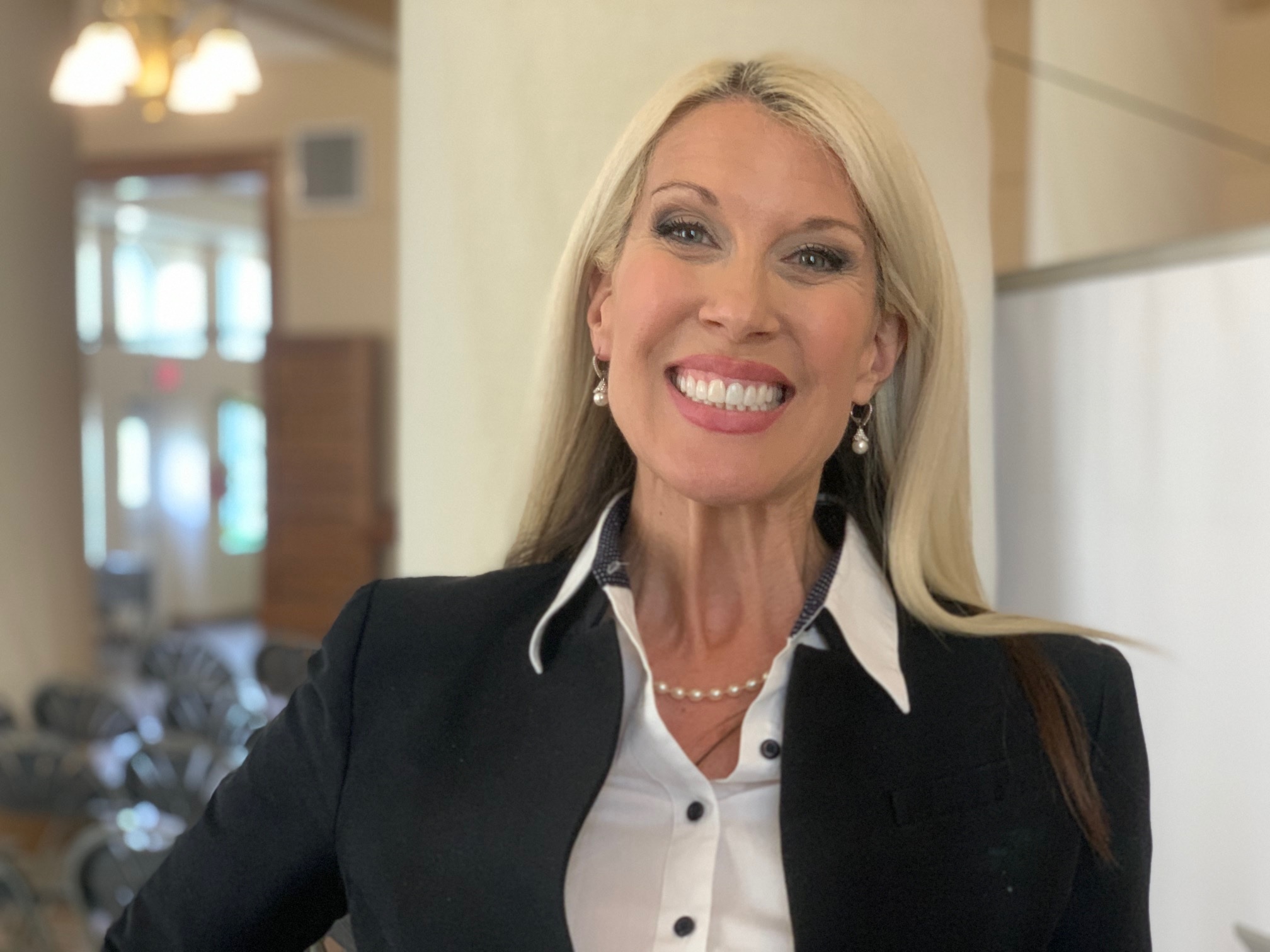 SD Tourism Sponsors Visitor Training Sessions