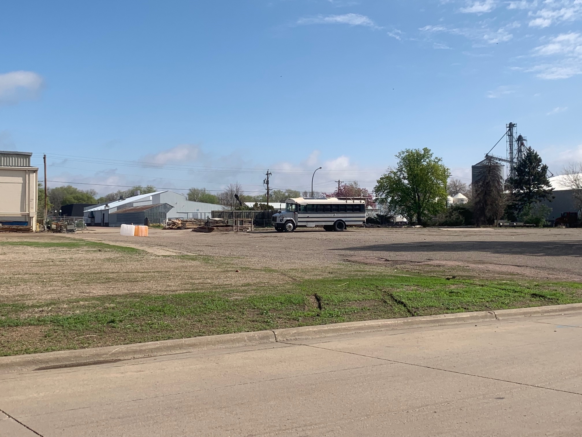 Yankton Downtown Housing Development