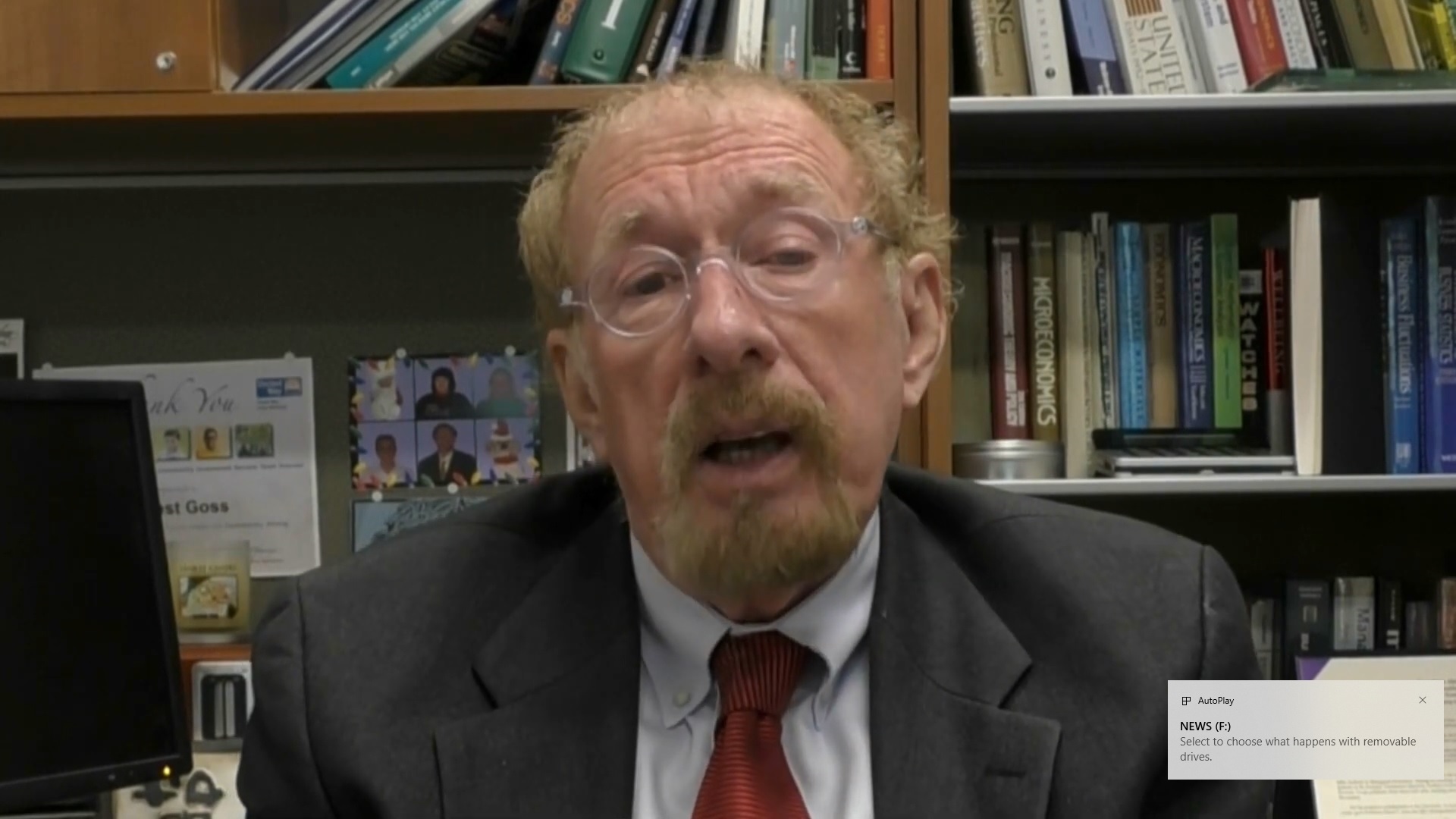 Mid America Economy Hanging On Mid America Economy Hanging On