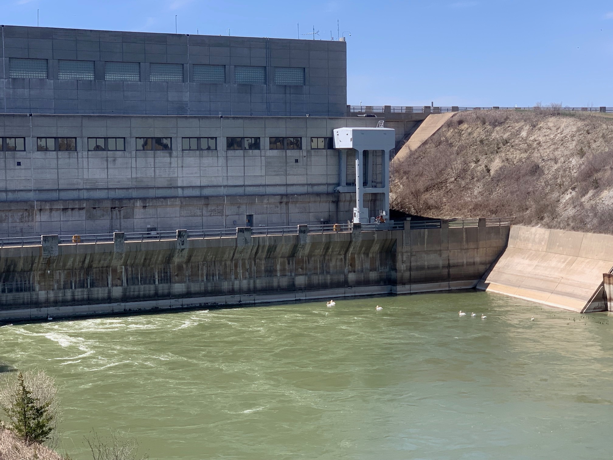 Missouri River Runoff Ramps Up