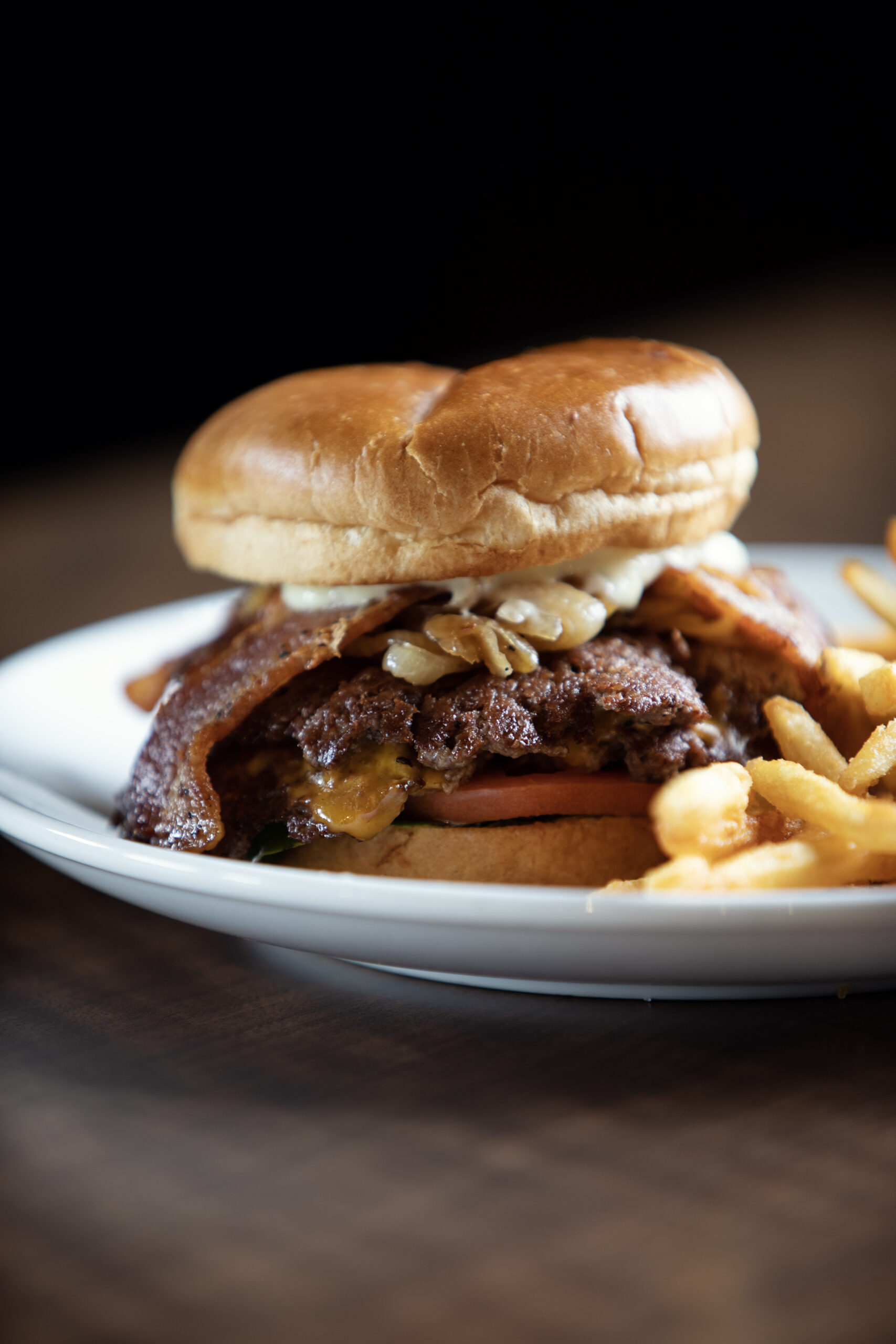 Iowa Beef Industry Council Names “Iowa’s Best Burger” Iowa Beef Industry Council Names “Iowa’s Best Burger”