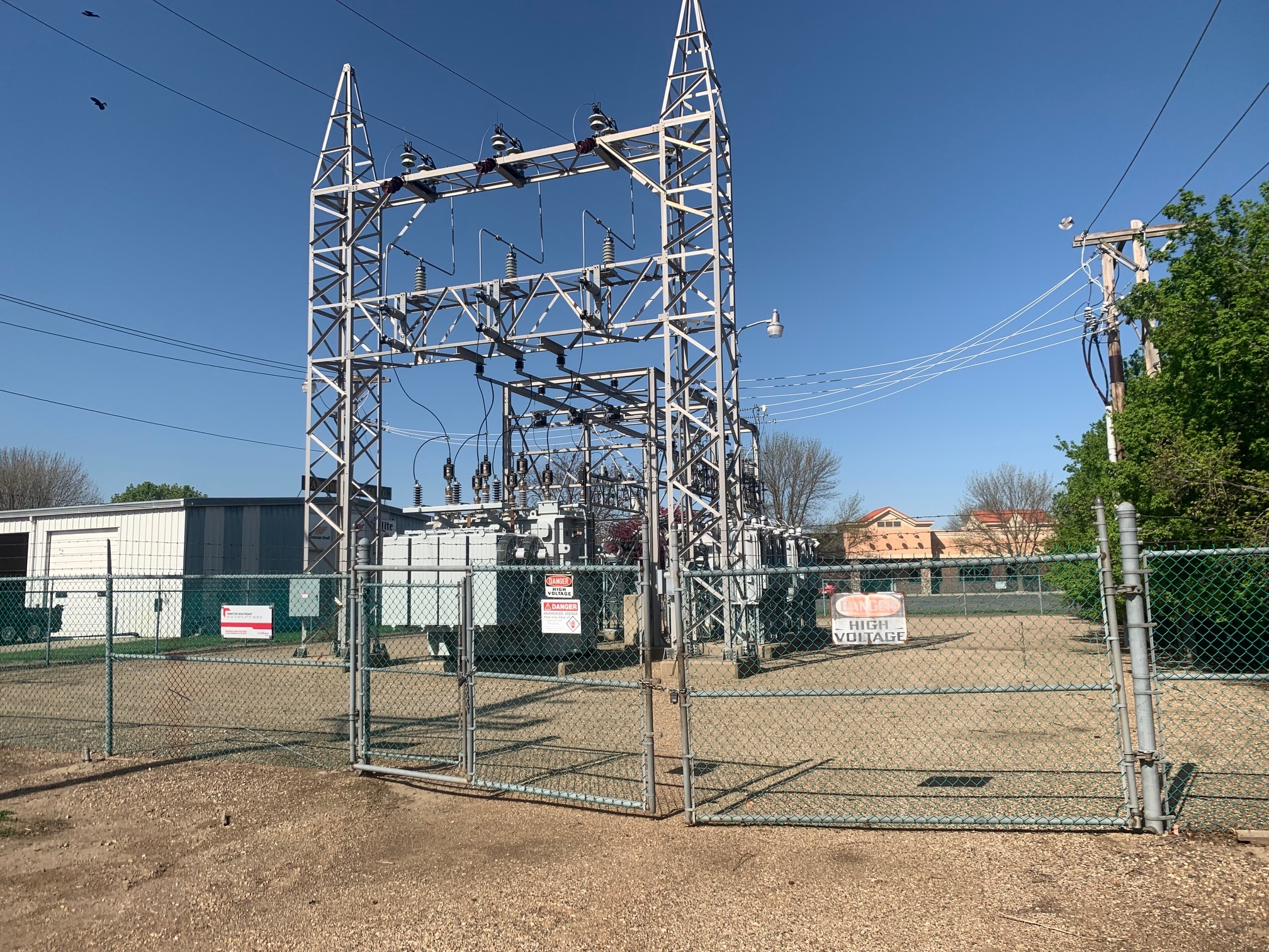 Northwestern Energy Looking for Source of Sunday Night Power Outage