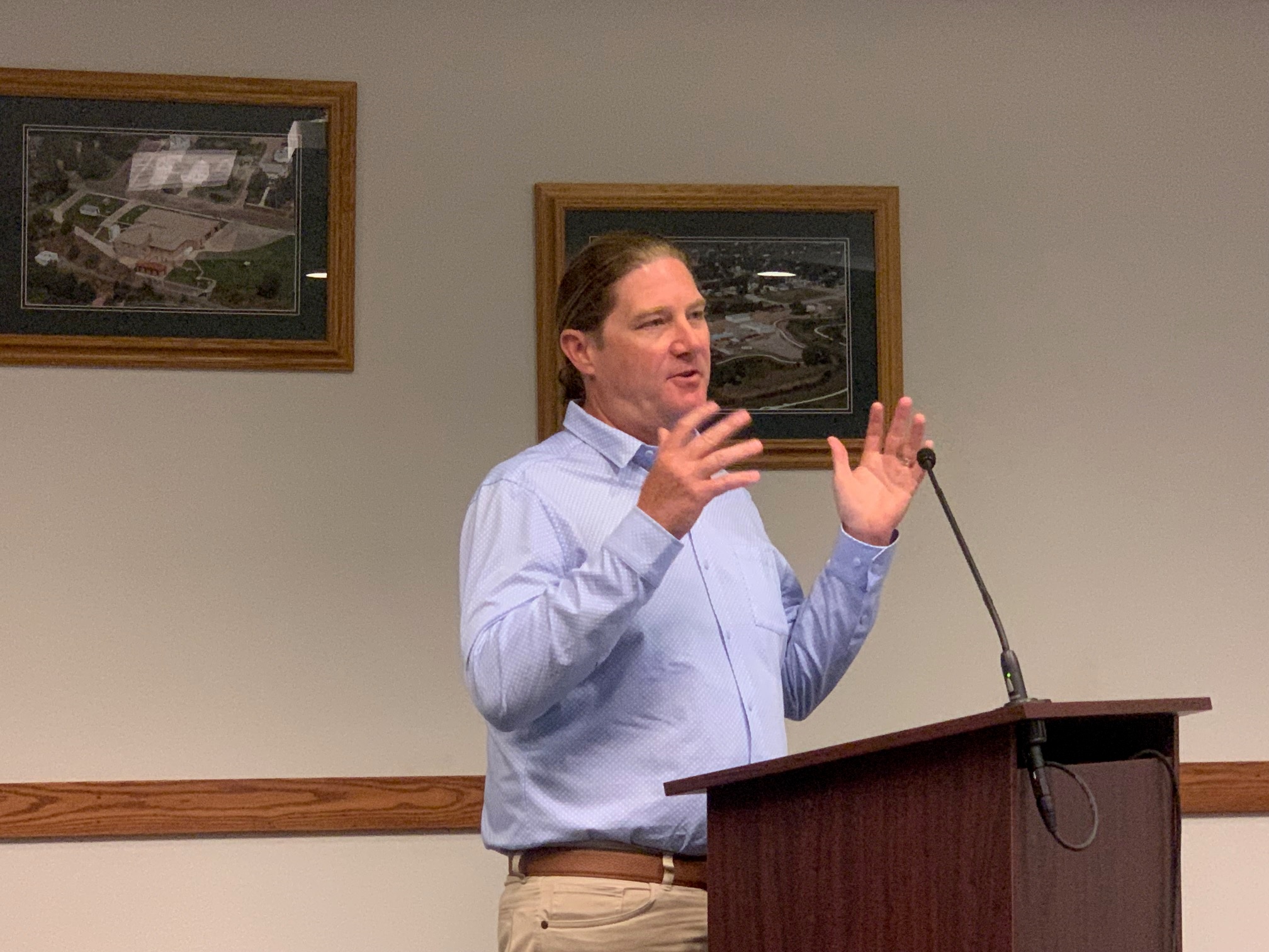 New Housing Announced for Downtown Yankton