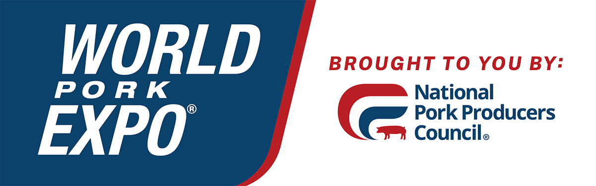 Policy Priorities are outlined at World Pork Expo