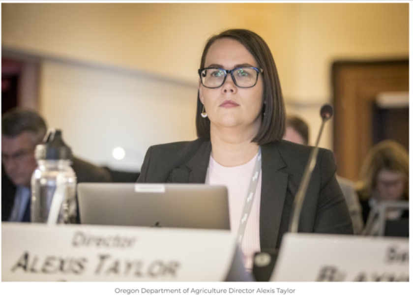 Food For Opportunity