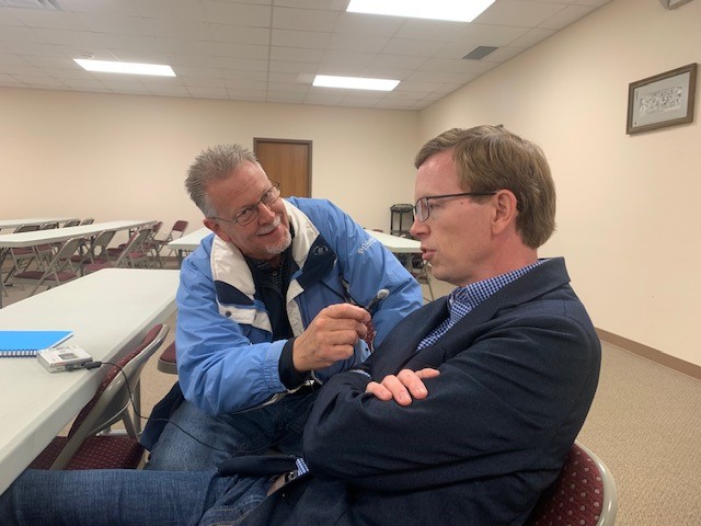 Need to focus on Farm Bill Need to focus on Farm Bill