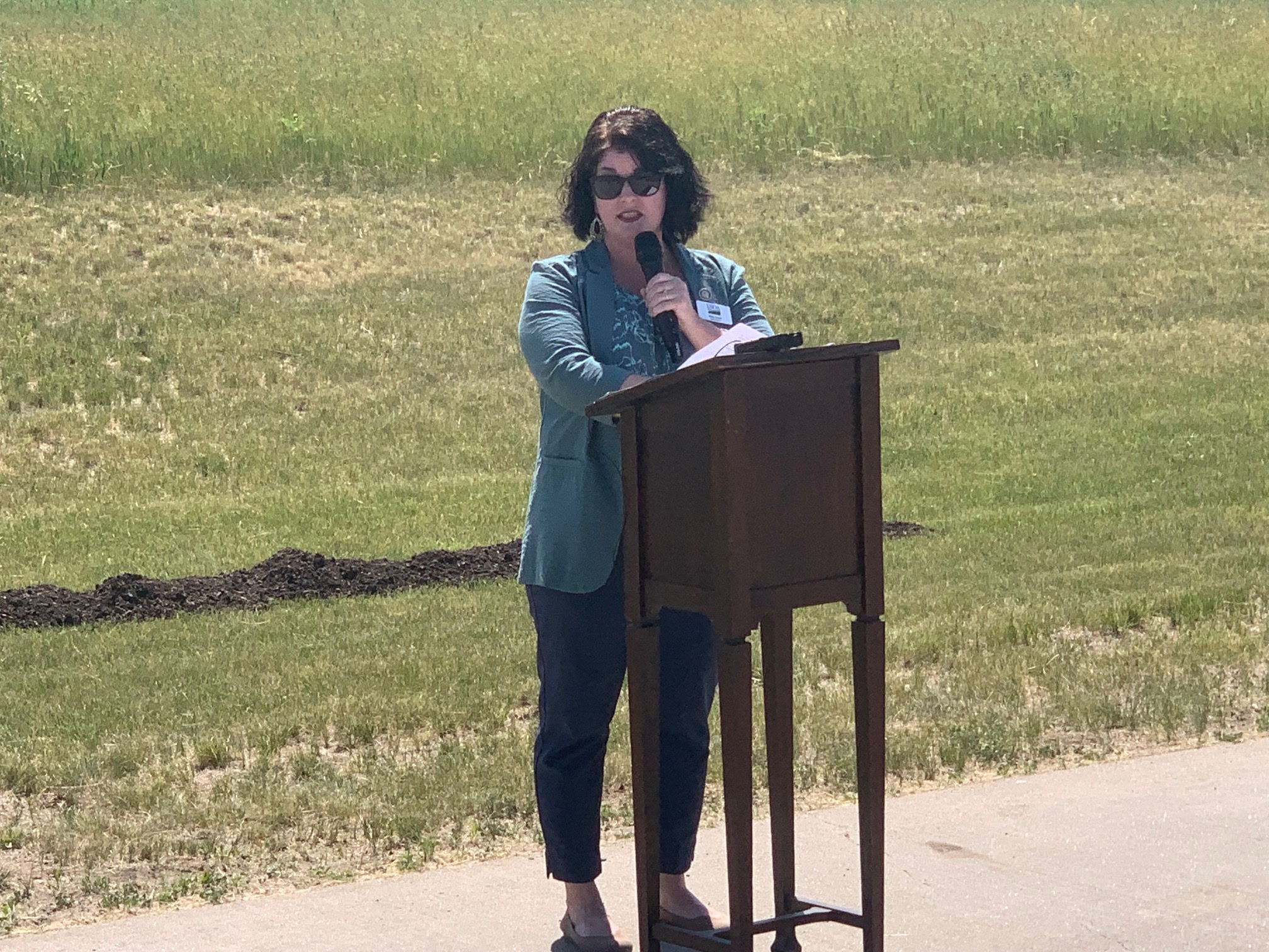 USDA Helps fund Lewis & Clark Behavioral Health Expansion