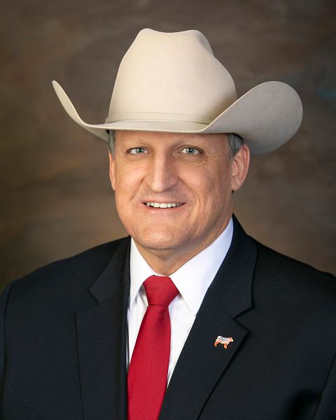 Cattle Prices and focusing on our youth