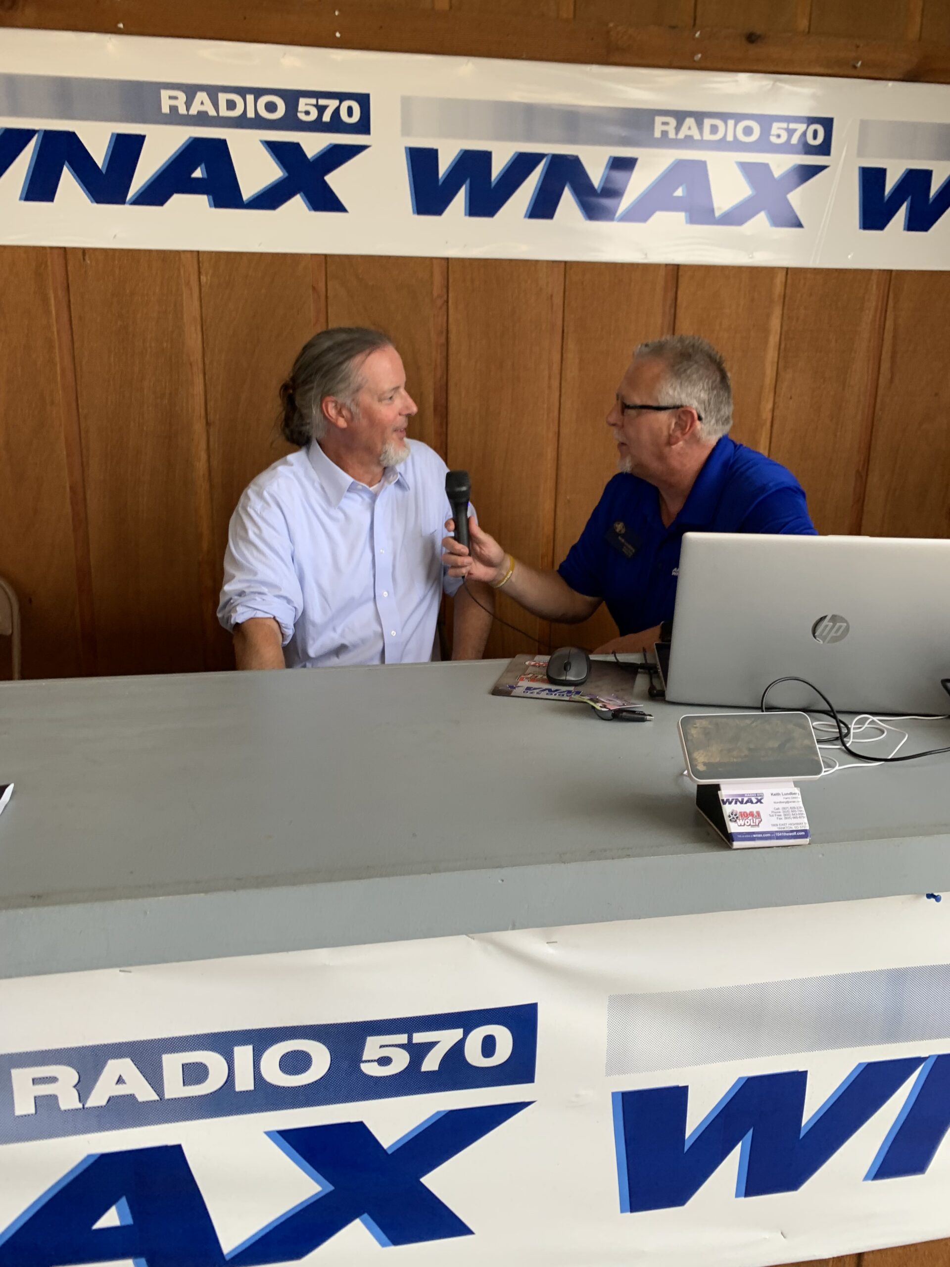 An Update on our GMO issue with Mexico