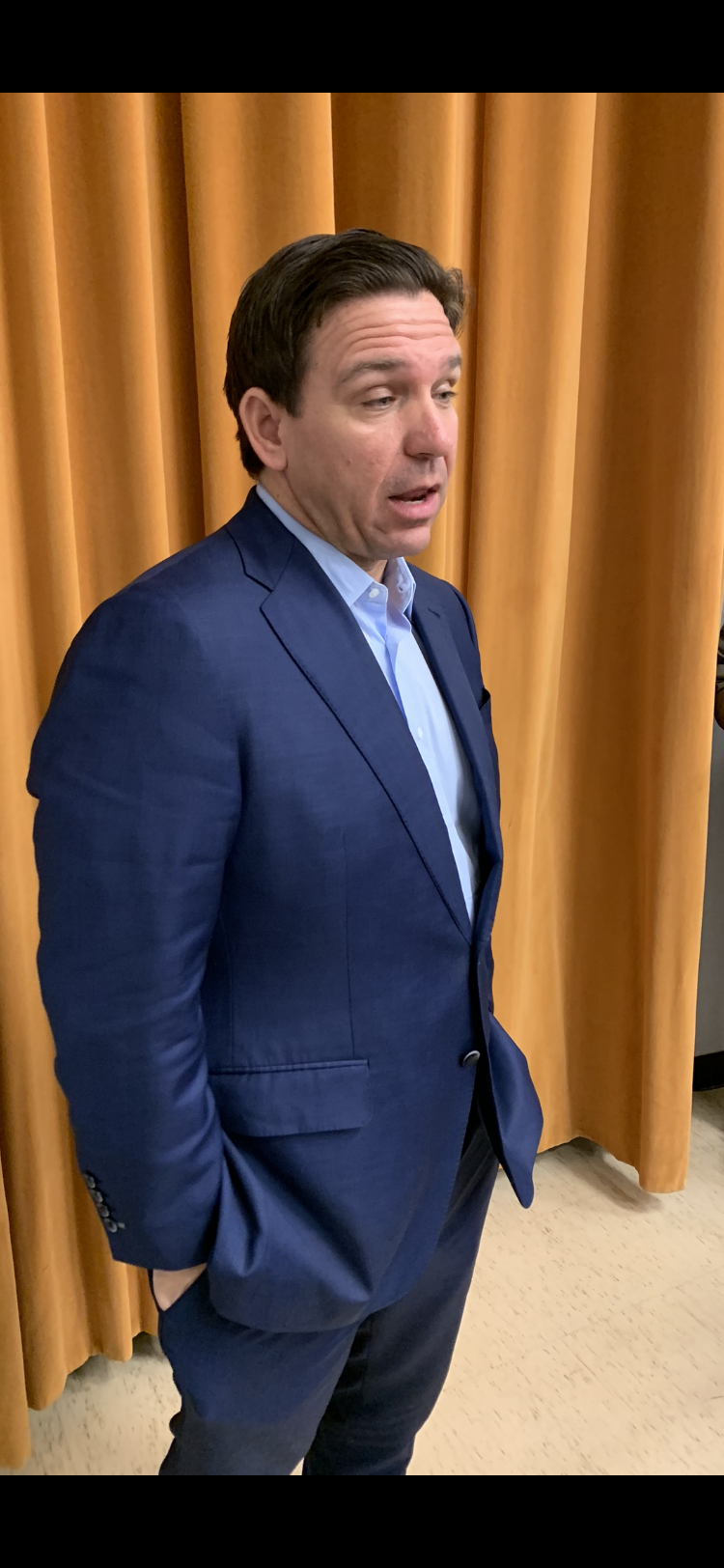 Talking Ag with our Presidential Candidates