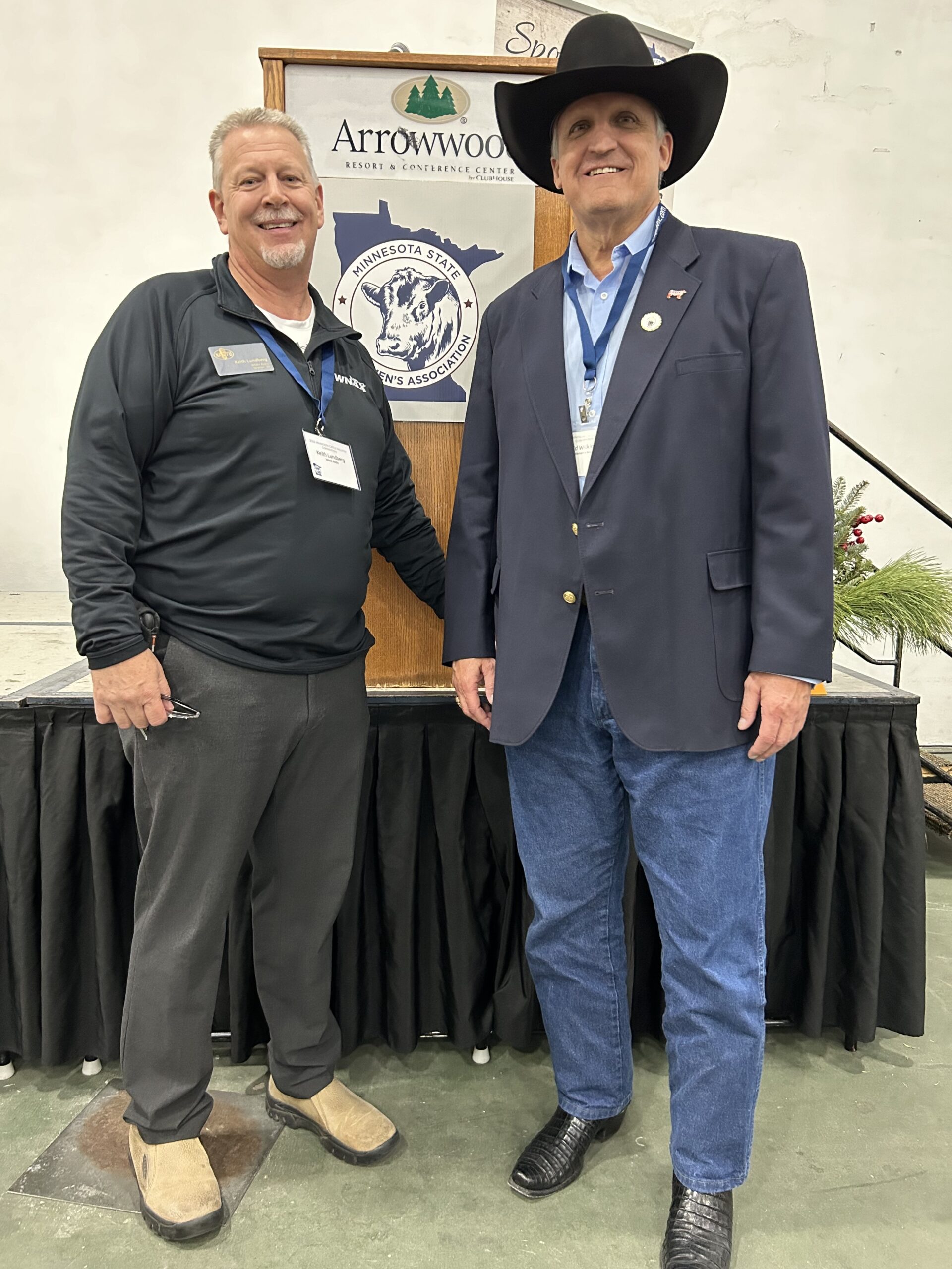 Working together 4 Agriculture