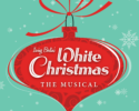 Irving Berlin's White Christmas at Chanhassen Dinner Theatre plus Christmas Shopping December 12-14, 2025