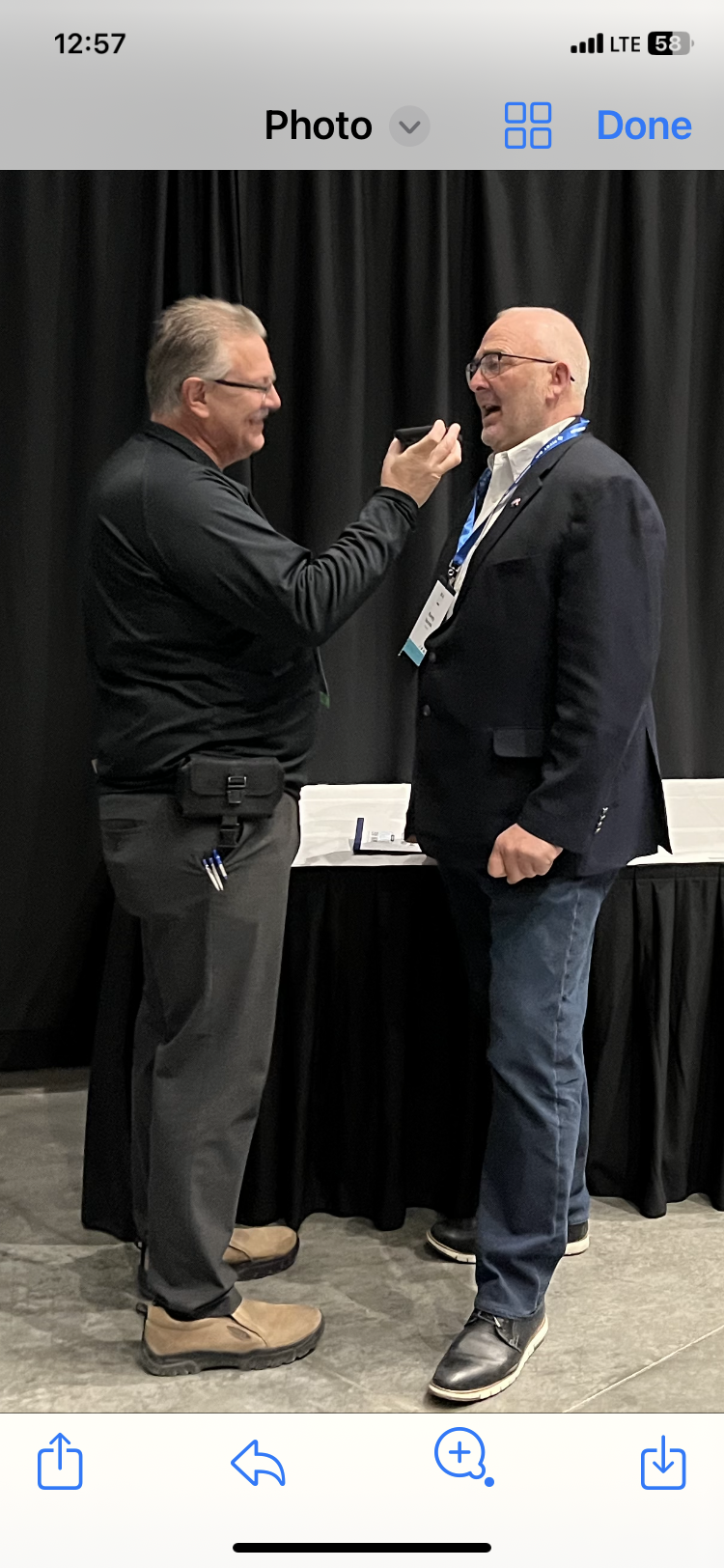 U.S. Meat Export Federation’s Annual Planning Conference