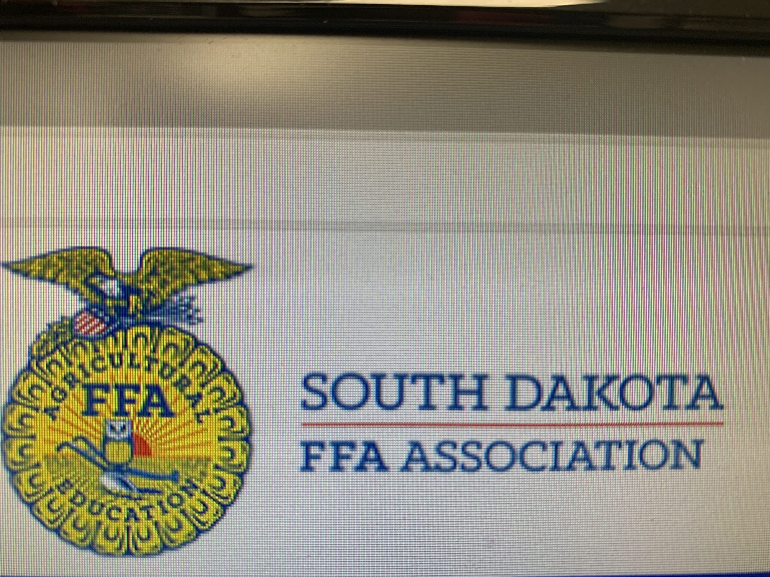 Wrapping up the South Dakota FFA Convention