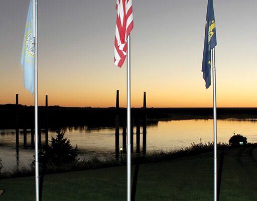 USS Scorpion Memorial Ceremony