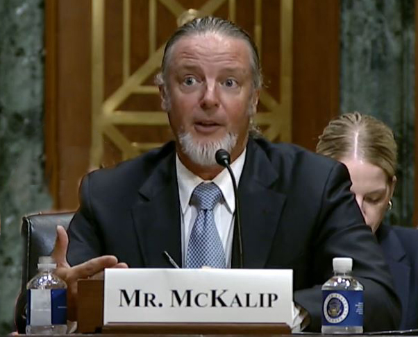 Foreign Ag Products increase coming to the U.S. Foreign Ag Products increase coming to the U.S.